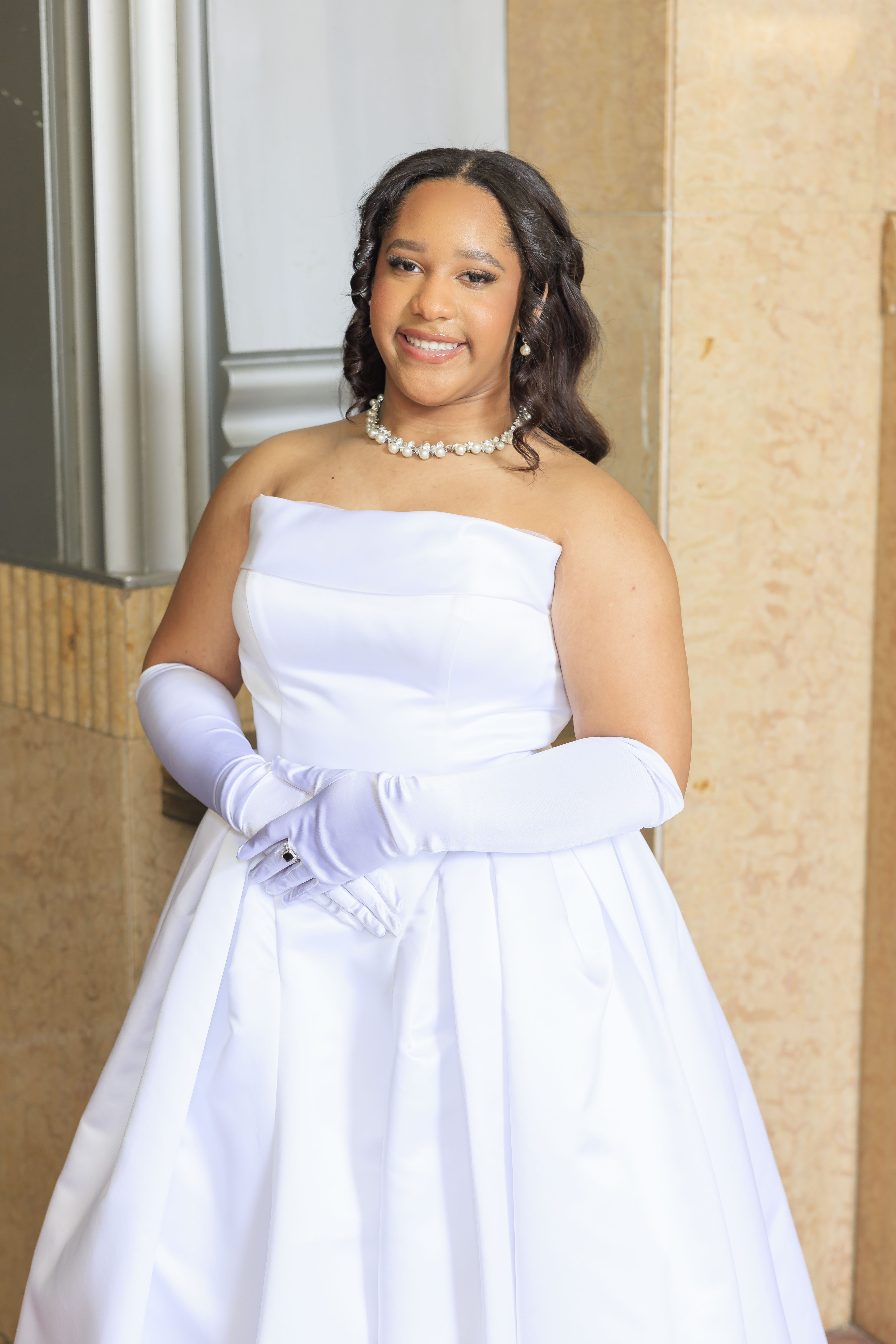 Brooke Reece Herod, Miss Black Diamond 2026