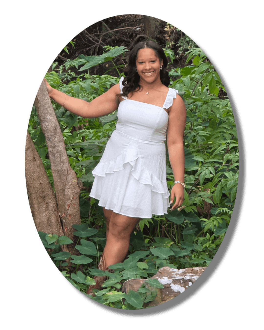 Miss Brooke Reece Herod